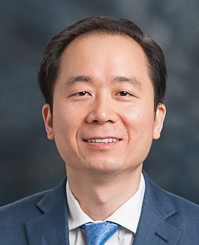 richard liu